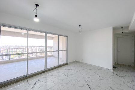 Sala de apartamento para alugar com 3 quartos, 113m² em Brás, São Paulo