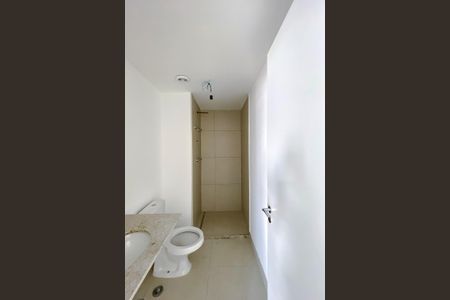 Apartamento para alugar com 113m², 3 quartos e 2 vagasBanheiro