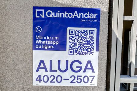 Apartamento para alugar com 113m², 3 quartos e 2 vagasPlaquinha