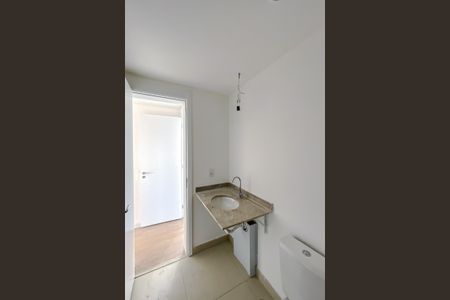 Apartamento para alugar com 113m², 3 quartos e 2 vagasBanheiro