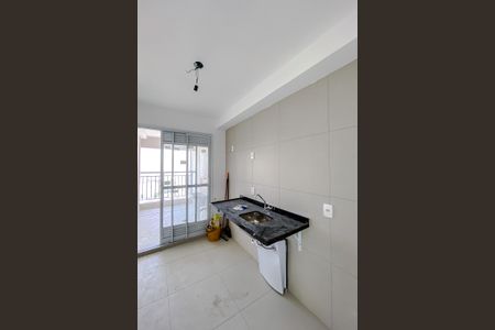 Apartamento para alugar com 113m², 3 quartos e 2 vagasCozinha