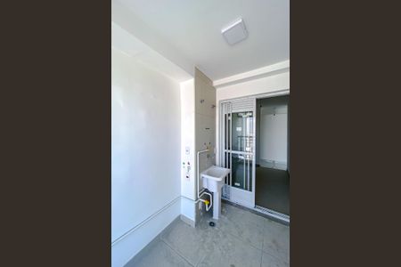 Apartamento para alugar com 113m², 3 quartos e 2 vagasÁrea de Serviço