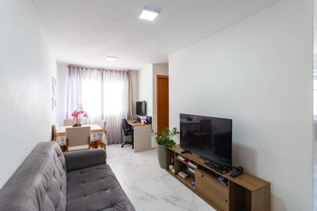 Apartamento à venda com 2 quartos, 42m² em Parque Esmeralda, São Paulo