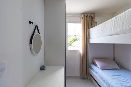 Apartamento à venda com 42m², 2 quartos e sem vaga