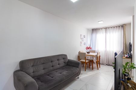 Apartamento à venda com 42m², 2 quartos e sem vaga