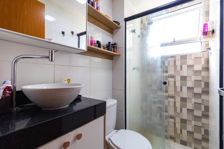 Apartamento à venda com 42m², 2 quartos e sem vaga