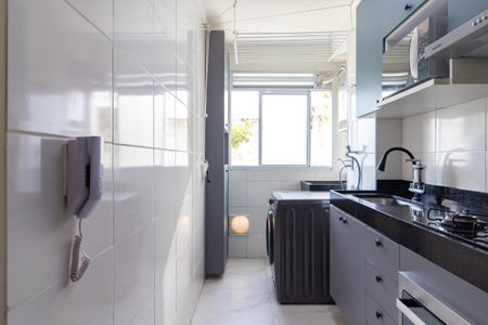 Apartamento à venda com 42m², 2 quartos e sem vaga