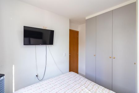 Apartamento à venda com 42m², 2 quartos e sem vaga