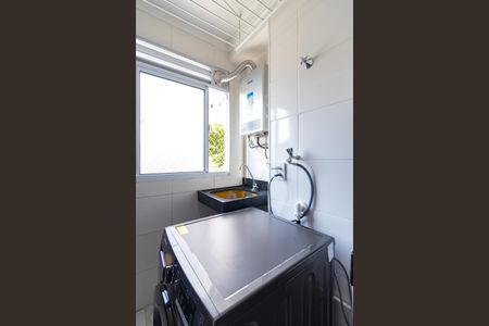 Apartamento à venda com 42m², 2 quartos e sem vaga