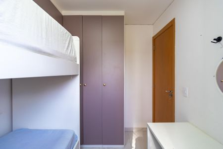 Apartamento à venda com 42m², 2 quartos e sem vaga