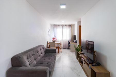 Apartamento à venda com 2 quartos, 42m² em Parque Esmeralda, São Paulo