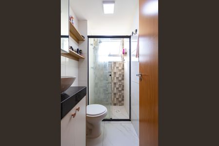 Apartamento à venda com 42m², 2 quartos e sem vaga