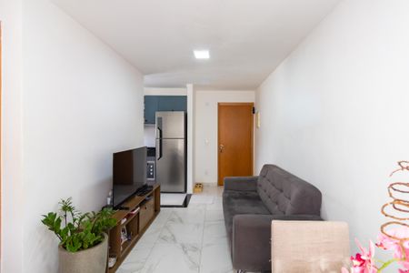 Apartamento à venda com 2 quartos, 42m² em Parque Esmeralda, São Paulo