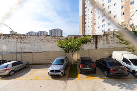 Apartamento à venda com 2 quartos, 42m² em Parque Esmeralda, São Paulo