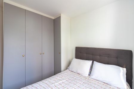 Apartamento à venda com 42m², 2 quartos e sem vaga