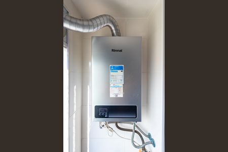 Apartamento à venda com 42m², 2 quartos e sem vaga