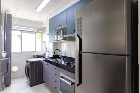 Apartamento à venda com 42m², 2 quartos e sem vaga