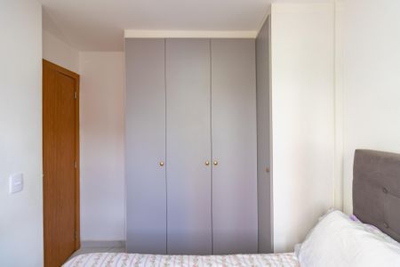 Apartamento à venda com 42m², 2 quartos e sem vaga