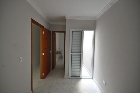 Casa à venda com 120m², 3 quartos e 2 vagasSuíte 2