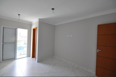 Suíte 1 de casa à venda com 3 quartos, 120m² em Vila Mazzei, São Paulo
