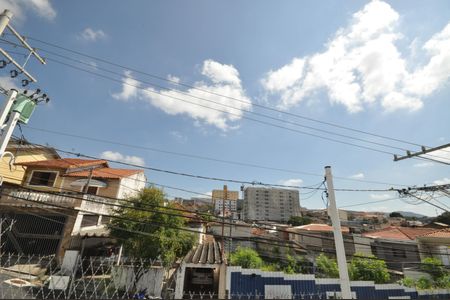Casa à venda com 120m², 3 quartos e 2 vagasVista da Sacada da Suíte 1