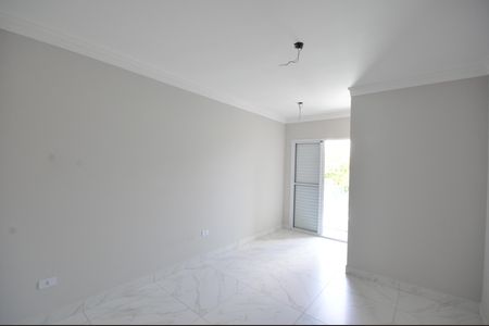 Casa à venda com 120m², 3 quartos e 2 vagasSuíte 1