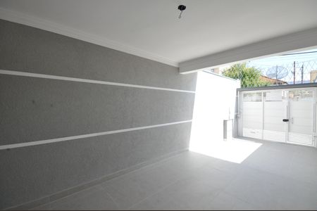 Casa à venda com 120m², 3 quartos e 2 vagasGaragem