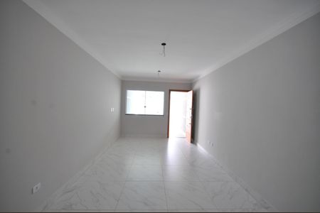 Sala de casa à venda com 3 quartos, 120m² em Vila Mazzei, São Paulo