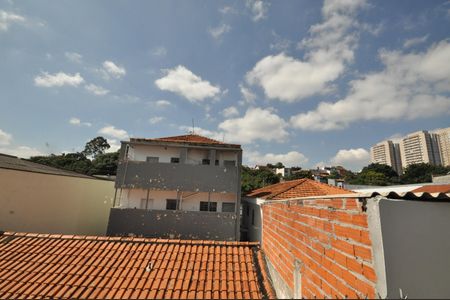 Casa à venda com 120m², 3 quartos e 2 vagasVista da Sacada da Suíte 3