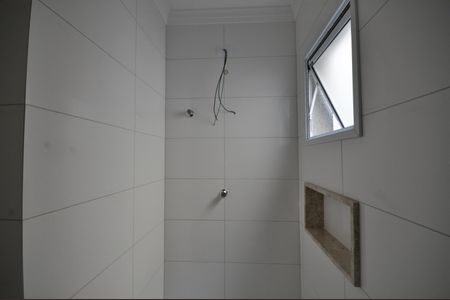 Casa à venda com 120m², 3 quartos e 2 vagasBanheiro da Suíte 2