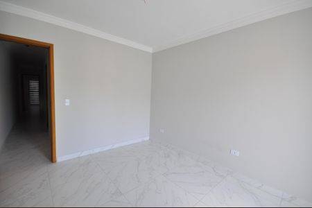 Casa à venda com 120m², 3 quartos e 2 vagasSuíte 1