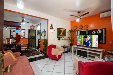 Casa à venda com 2 quartos, 220m² em Icaraí, Niterói