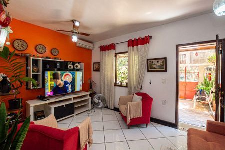 Casa à venda com 2 quartos, 220m² em Icaraí, Niterói