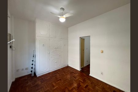 Quarto de apartamento para alugar com 1 quarto, 30m² em Copacabana, Rio de Janeiro