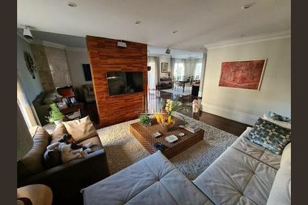 Apartamento à venda com 225m², 3 quartos e 4 vagas