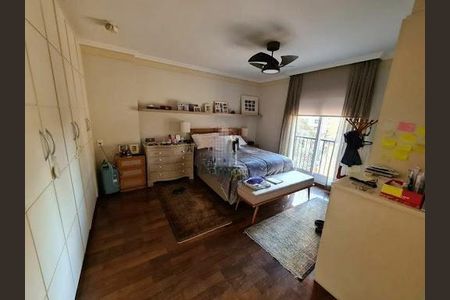 Apartamento à venda com 225m², 3 quartos e 4 vagas