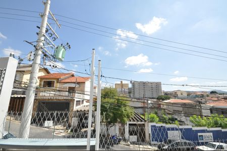 Casa à venda com 120m², 3 quartos e 2 vagasVista Sacada da Suíte 1