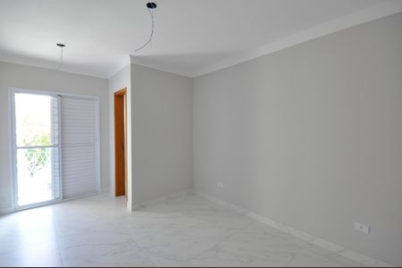 Casa à venda com 120m², 3 quartos e 2 vagasSuíte 1