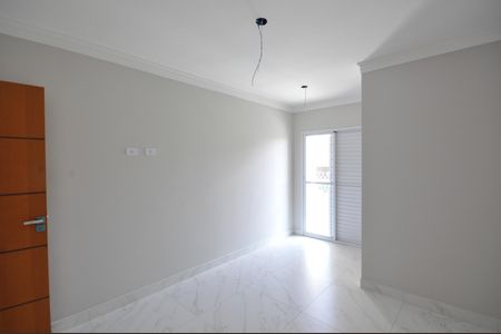 Casa à venda com 120m², 3 quartos e 2 vagasSuíte 1