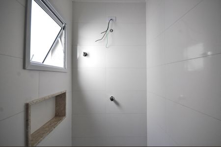 Casa à venda com 120m², 3 quartos e 2 vagasBanheiro da Suíte 2