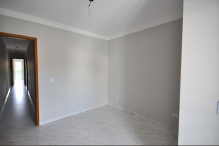 Casa à venda com 120m², 3 quartos e 2 vagasSuíte 3