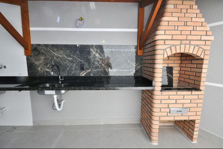 Casa à venda com 120m², 3 quartos e 2 vagasÁrea de Serviço
