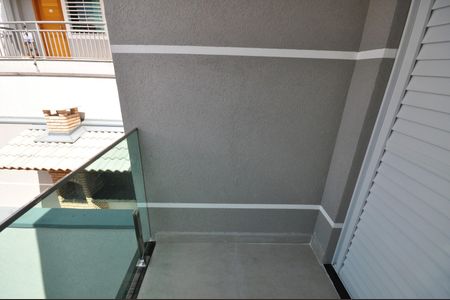 Casa à venda com 120m², 3 quartos e 2 vagasSacada da Suíte 3