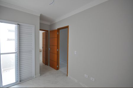 Casa à venda com 120m², 3 quartos e 2 vagasSuíte 2