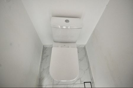 Casa à venda com 120m², 3 quartos e 2 vagasBanheiro da Suíte 3