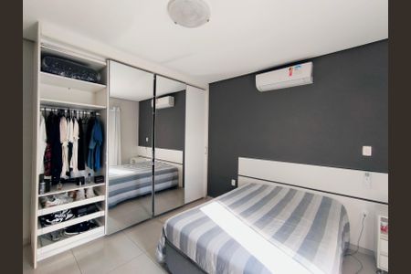 Casa de condomínio à venda com 510m², 4 quartos e 6 vagasSuíte 3