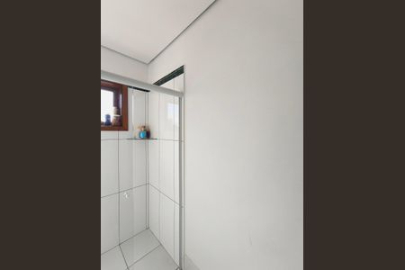 Casa de condomínio à venda com 510m², 4 quartos e 6 vagasBanheiro da Suíte 2