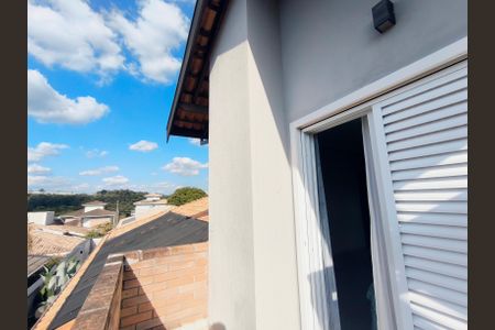 Casa de condomínio à venda com 510m², 4 quartos e 6 vagasSuíte 2