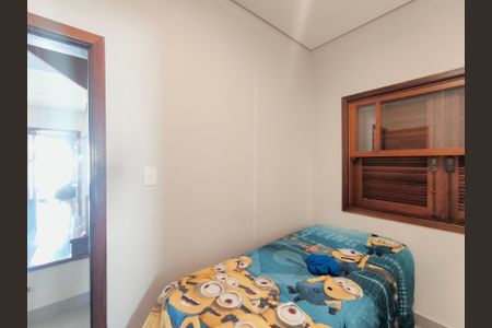 Casa de condomínio à venda com 510m², 4 quartos e 6 vagasSuíte 4