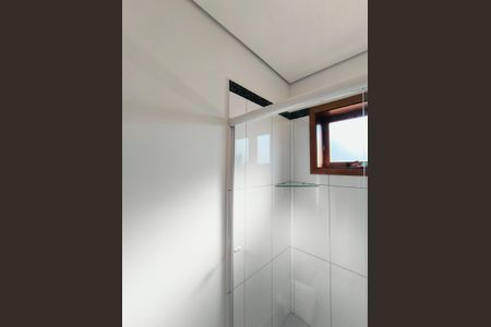 Casa de condomínio à venda com 510m², 4 quartos e 6 vagasBanheiro da Suíte 3